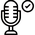 microphone